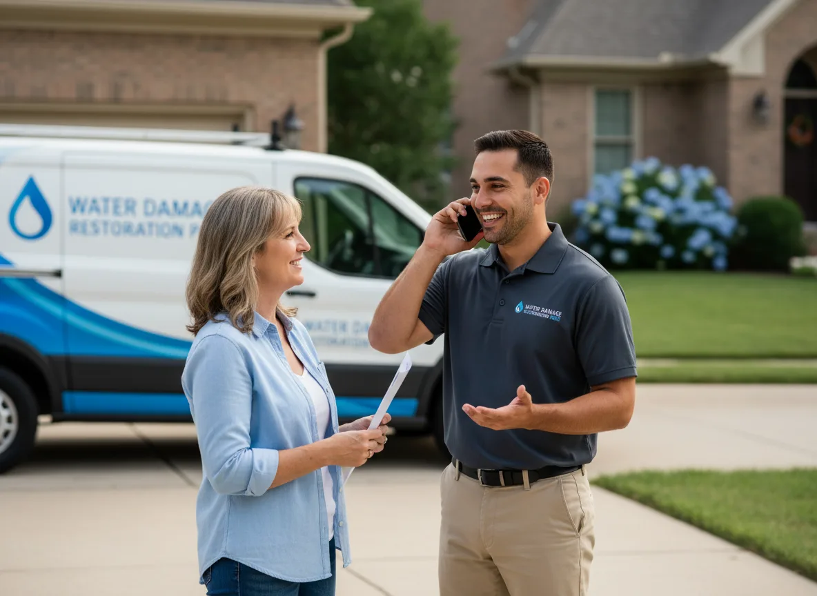 Flood Restoration Chatom, AL FAQs